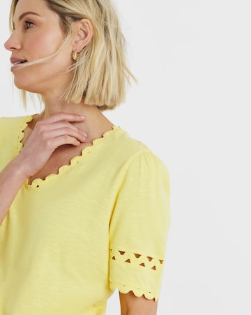 Ric Rac Top