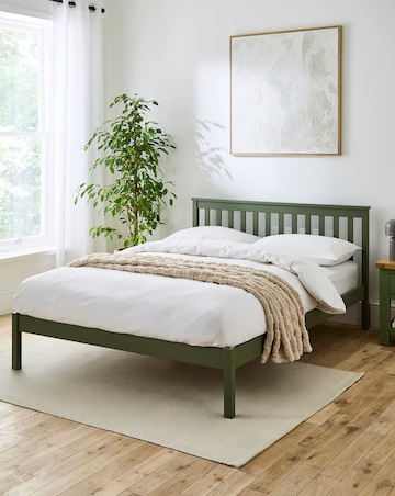 Bosworth Bed Frame