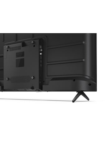 Sharp 2T-C40HE3245KB 40in QLED Smart HD Tivo TV