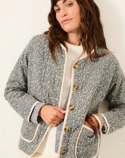 FatFace Milly Jacket