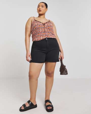 Joe Browns All in the Details Jersey Cami