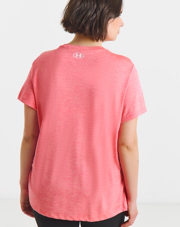 Under Armour Tech Short Sleeve Crew T-Shirt