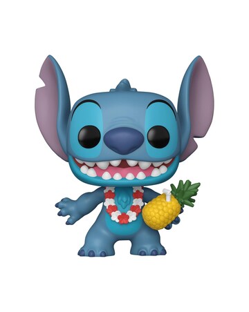 Pop! Vinyl - Lilo & Stitch - Luau Stitch