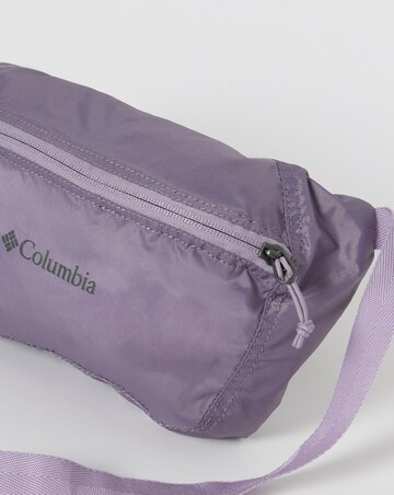 Columbia Lightweight Packable Hip Bag