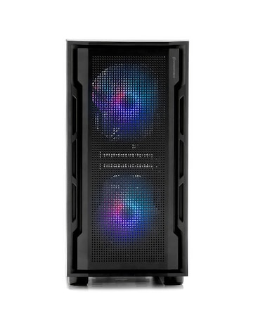 Stormforce Rogue Ryzen 5 5500 16GB 1TB Nvidia RTX 3050 Windows 11 Gaming Desktop