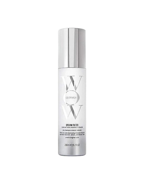 Color Wow Dream Filter Pre-Shampoo Mineral Remover 200ml
