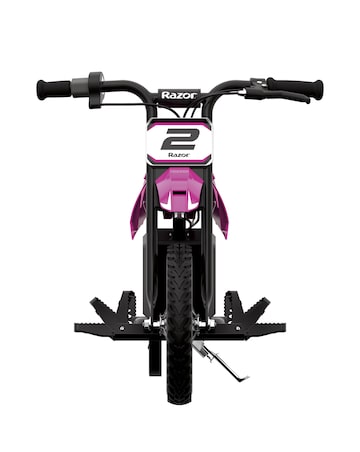Dirt Rocket MX125 - Pink 12 Volt