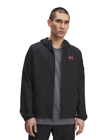 Under Armour Vibe Woven Jacket
