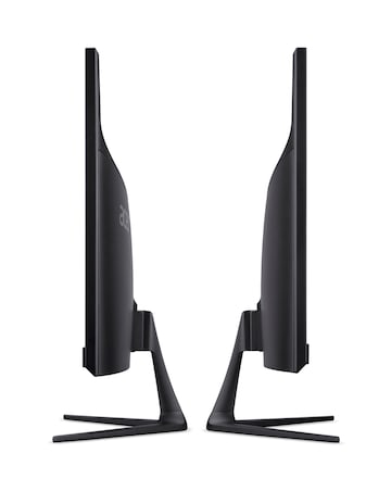 Acer Aspire All In One PC - 23.8in FHD Intel N100 8GB 256GB - Windows 11 Home