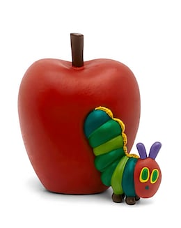 Tonies The World of Eric Carle - The Very Hungry Caterpillar and Friends