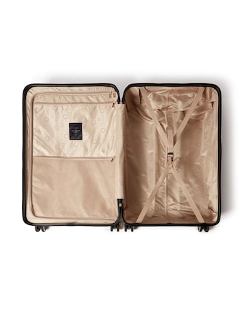 Ted Baker Midnight Bloom Medium Suitcase