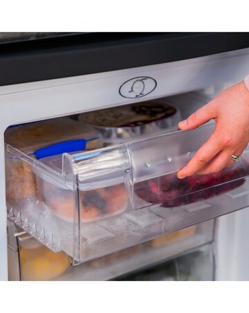 Russell Hobbs RH85UCFZ552E1B Under Counter Freezer