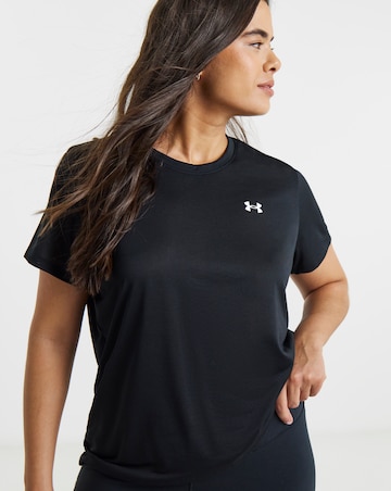 Under Armour Tech Short Sleeve Crew T-Shirt