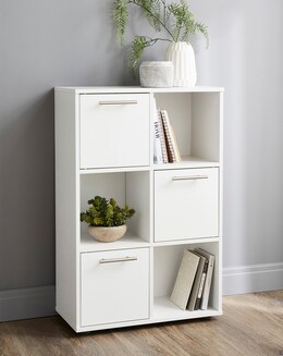 Dakota 2x3 Cube Unit