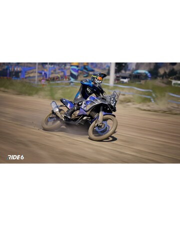 RIDE 6 (PS5)