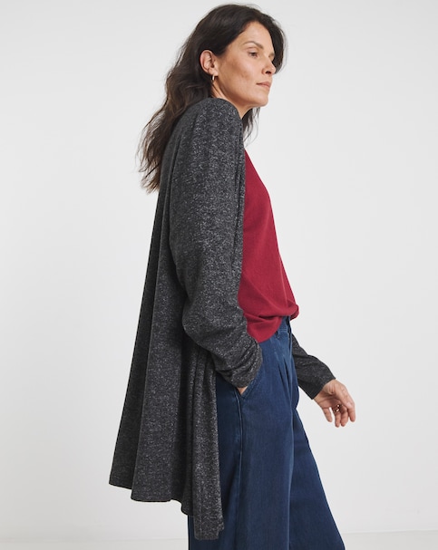 Soft Touch Cardigan