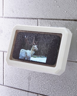 Bathroom Phone Case