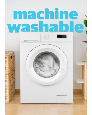 Silentnight Terry Towelling Waterproof Mattress Protector