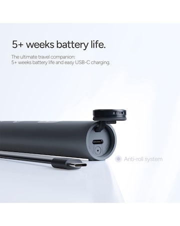 Ordo Sonic Lite Electric Toothbrush - Stone