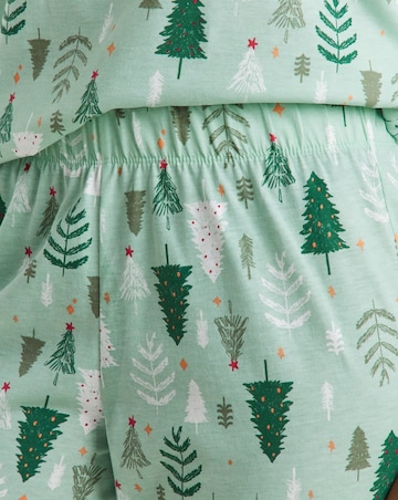 JD Williams Value Pyjama Set