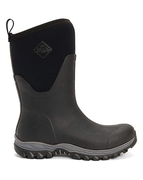 Muck Boots Arctic Sport Mid Wellington Boot