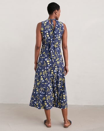 Seasalt Cornwall Sleeveless Silene Dress