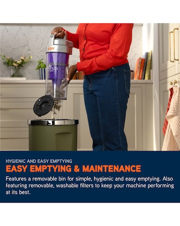 Vax Air Stretch Pet Max Vacuum Cleaner