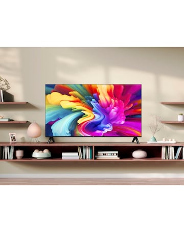 TCL 32SF560 32in FHD QLED Fire TV