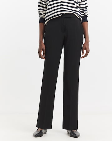 Magisculpt Straight Leg Trousers Long