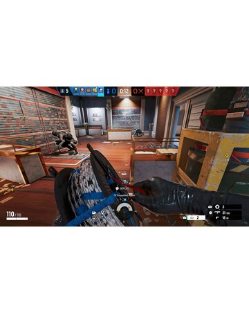 Tom Clancy's Rainbow Six Siege X - Elite Edition (PS5)