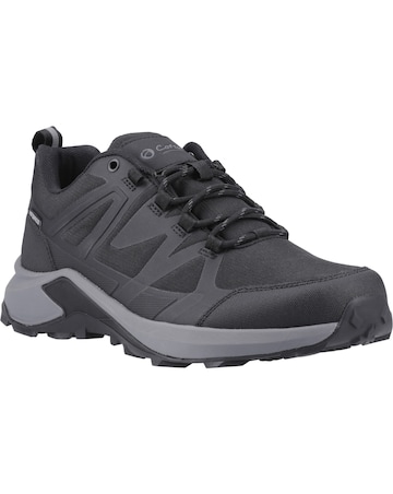 Cotswold Horton Low Hiking Shoes