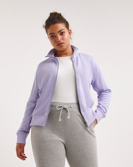 Skechers Hoodless Diamond Jacket