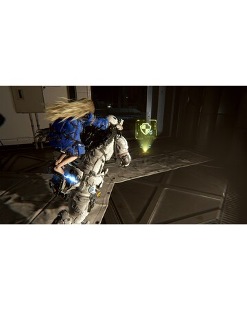 Pragmata (Xbox Series X)