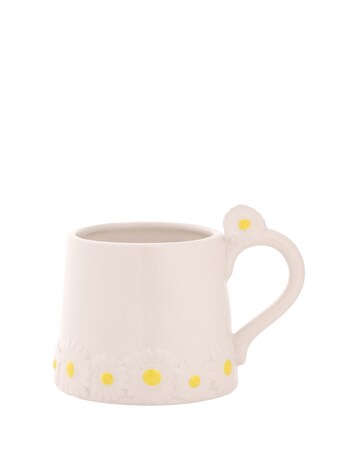 The Cottage Garden Daisy Mug