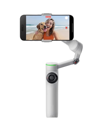 Insta360 Flow Pro 2 (Grey)