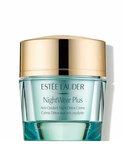 Estee Lauder Nightwear Detox Cream 50 ml