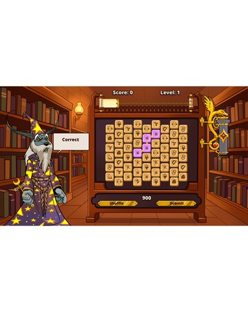 Neopets: Mega Mini Games Collection Day 1 Edition (Nintendo Switch)