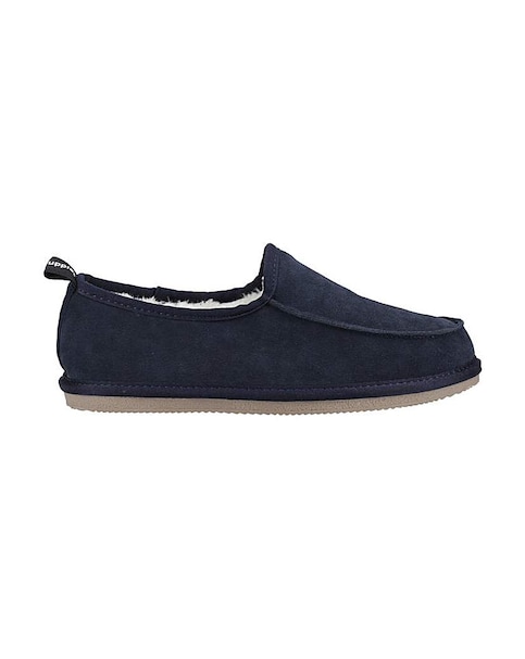 Hush Puppies Charles Slippers