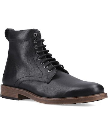 Hush Puppies Irwin Boot