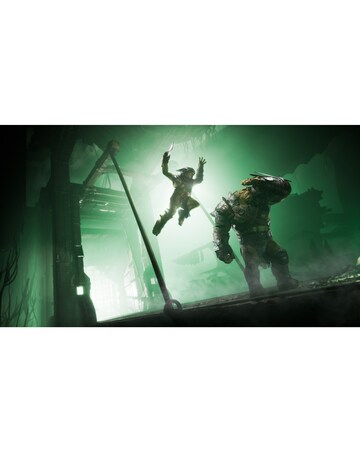 Styx: Blades Of Greed (PS5)