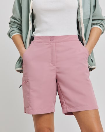 Regatta Chaska Walking Shorts