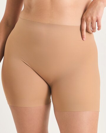 MAGIC Bodyfashion Firm Control Maxi Sexy Control Short Mocha
