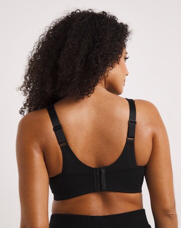 Glamorise Plus Size MagicLift Active Support Bra 1005