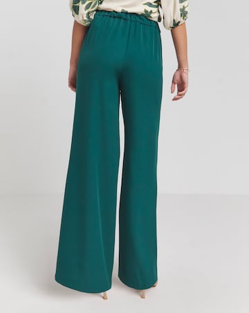 Joanna Hope Wide Leg Trousers