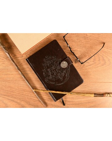 Harry Potter Stationery Set (Pen, Pencil & Notebook)