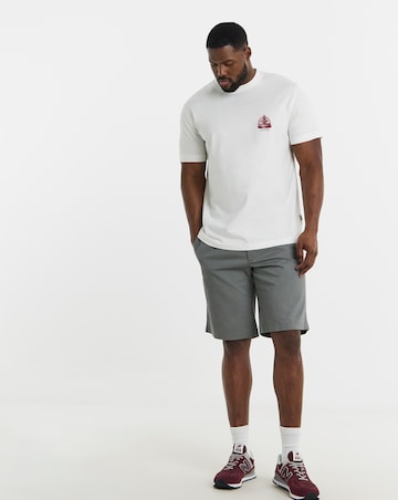 Jack & Jones Jaiden Rocco Hybrid Jogger Shorts Multipack