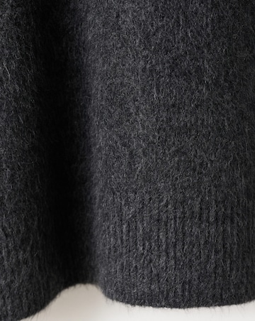 Mango Medium- Knit Sweater
