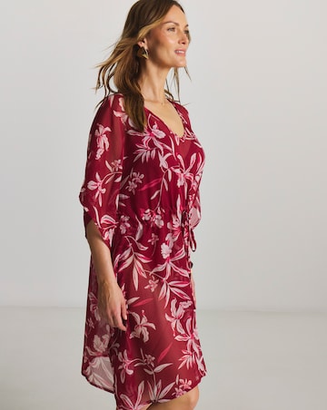 JD Williams Value Kaftan
