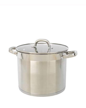 Salter Timeless 24cm Stockpot