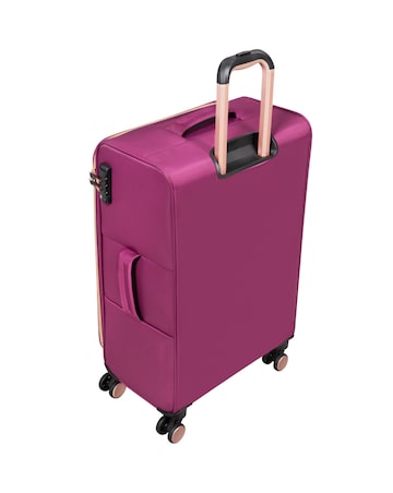 IT Luggage Bewitching 5pc Suitcase Set